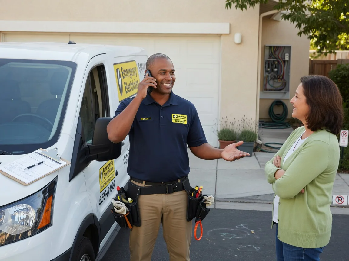 Emergency Electrician Ulm, MT FAQs